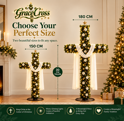 Tree Of GraceCross