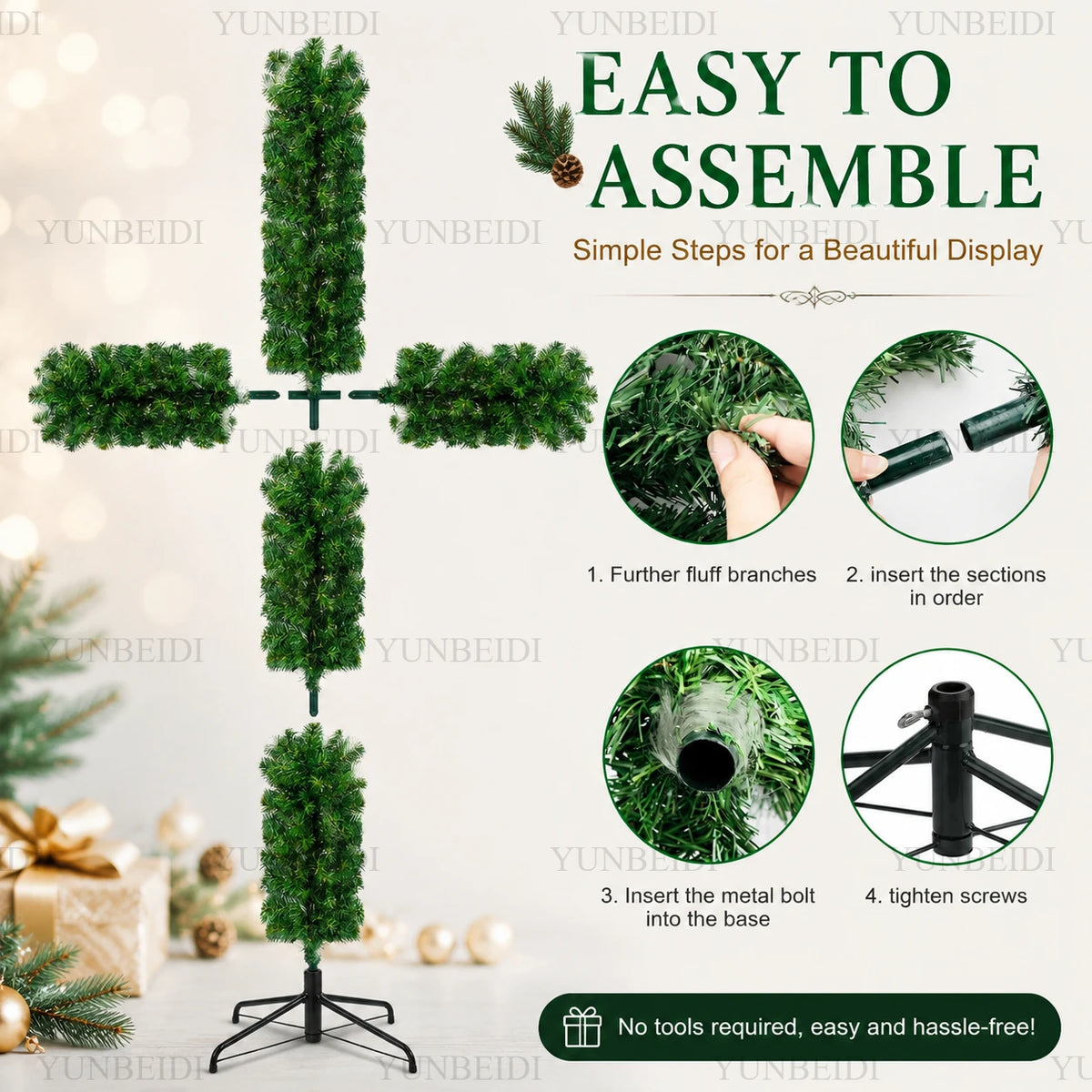 Tree Of GraceCross
