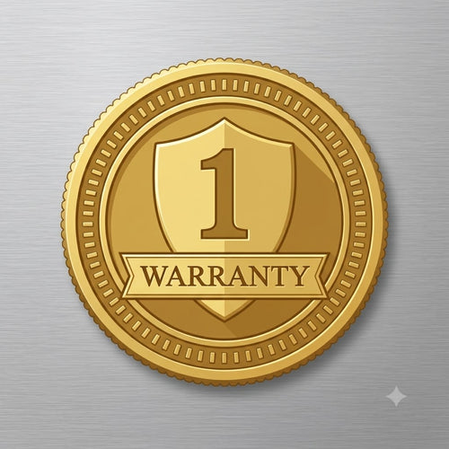 + Add 90 Day Warranty